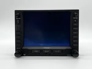 Avidyne IFD 540 GPS/NAV/COM PN:700-00182-000 SN:M160482461